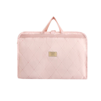 7-in-1 Travel Storage Bags – High Capacity for Easy Packing